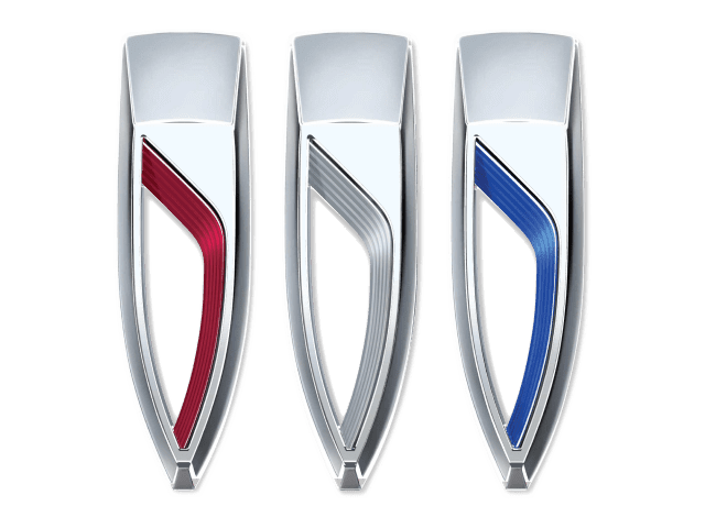 Buick logo