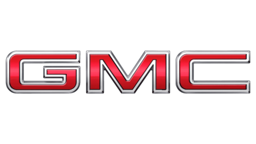 GMC logo