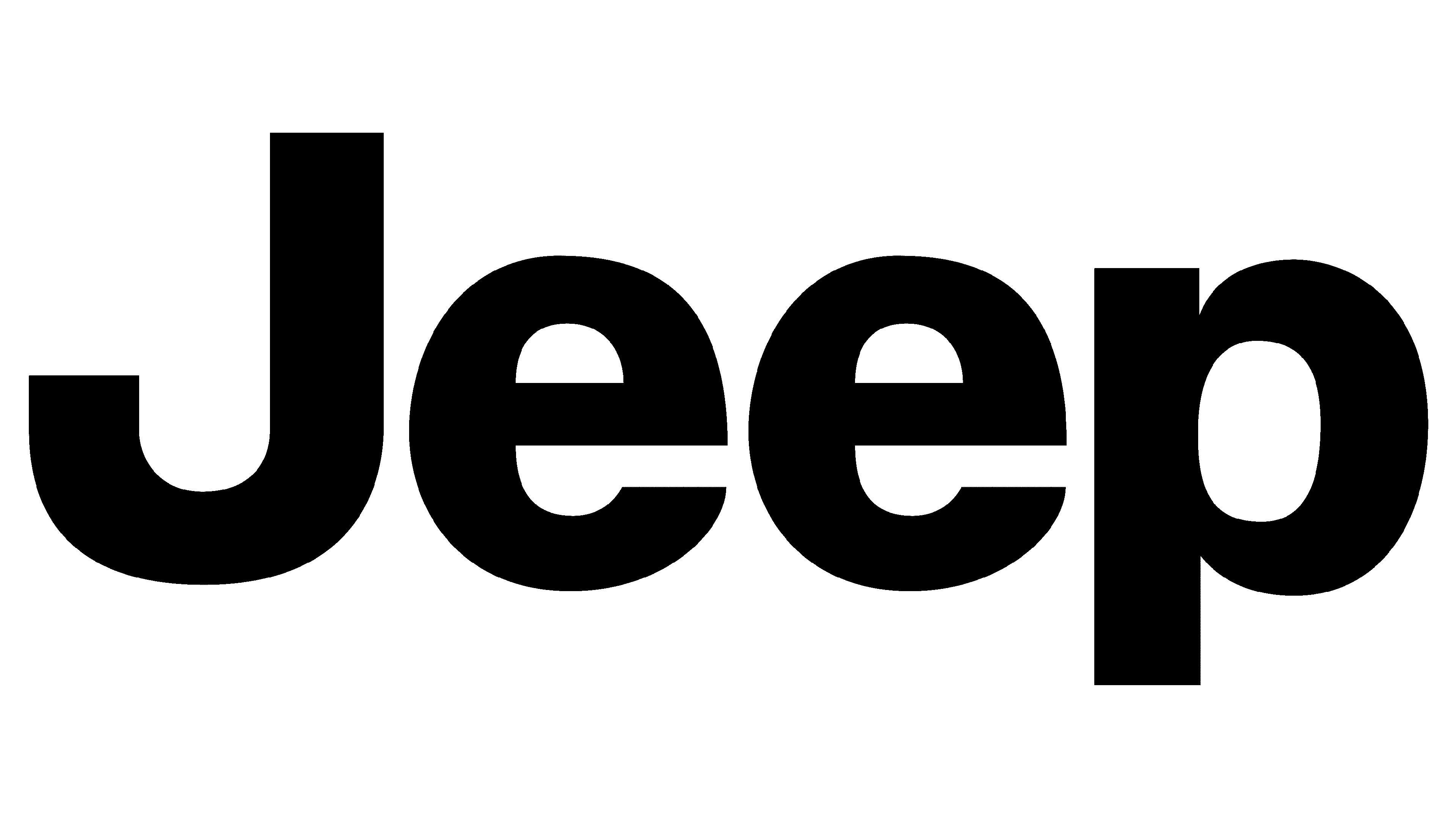 Jeep logo