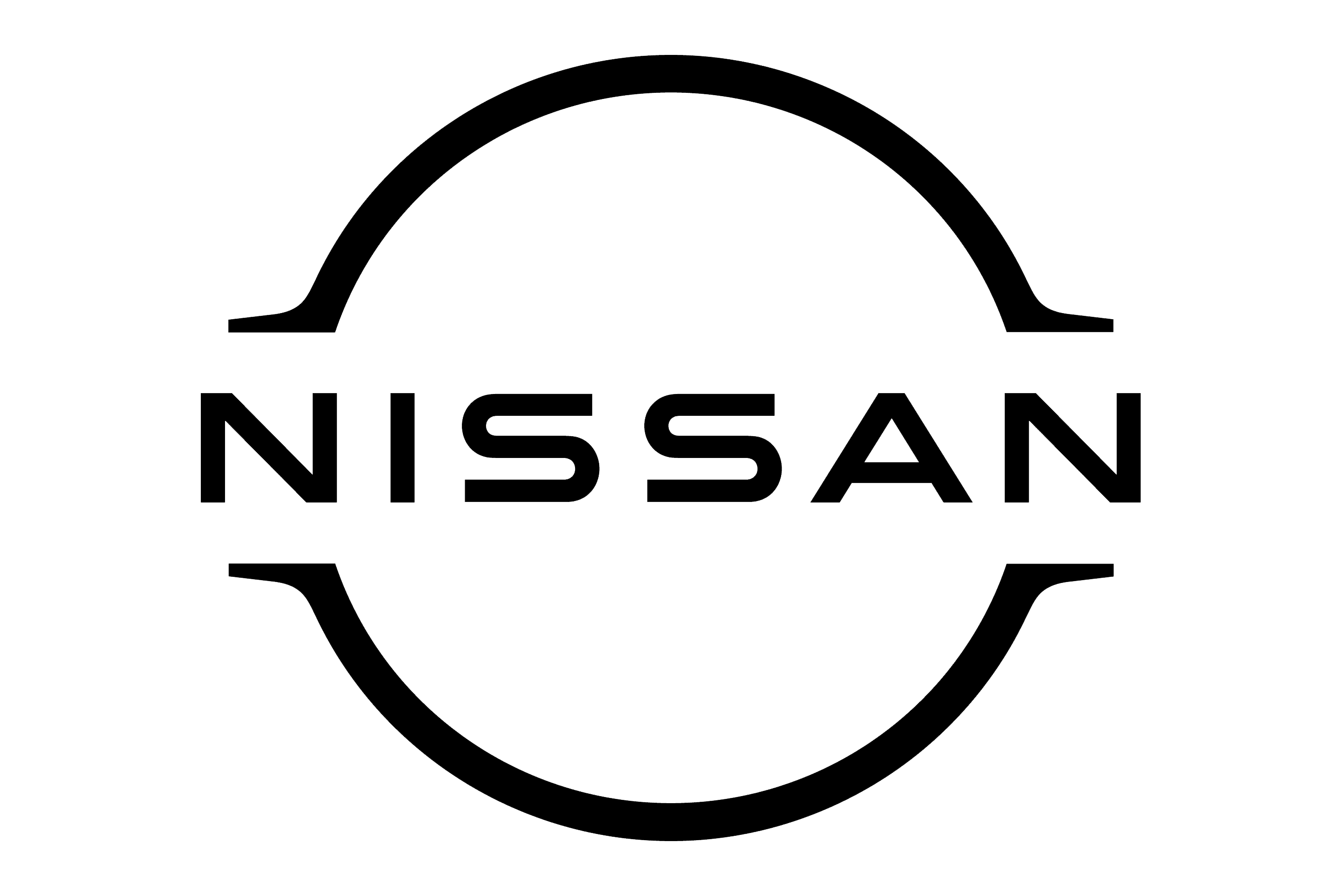 Nissan logo