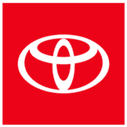 Toyota logo