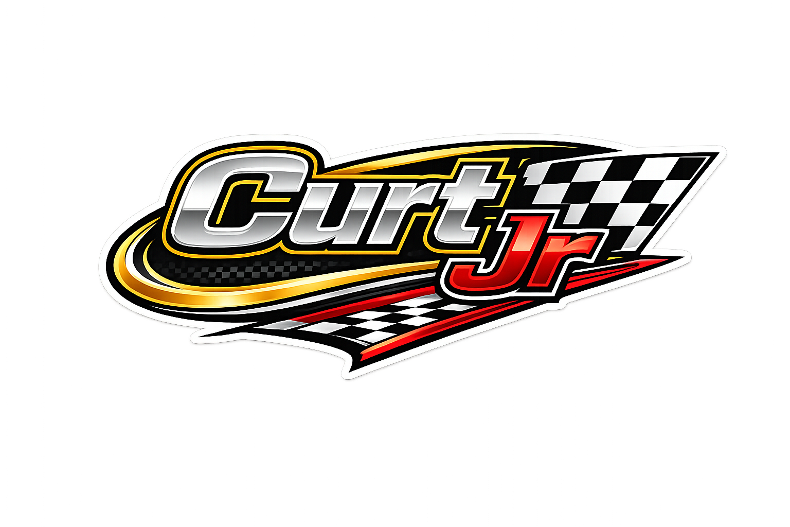 Curt Jr logo